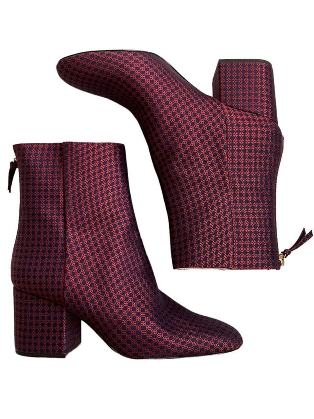 EUC J. Crew boots